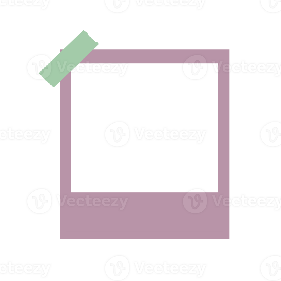 Frame For Decorations png