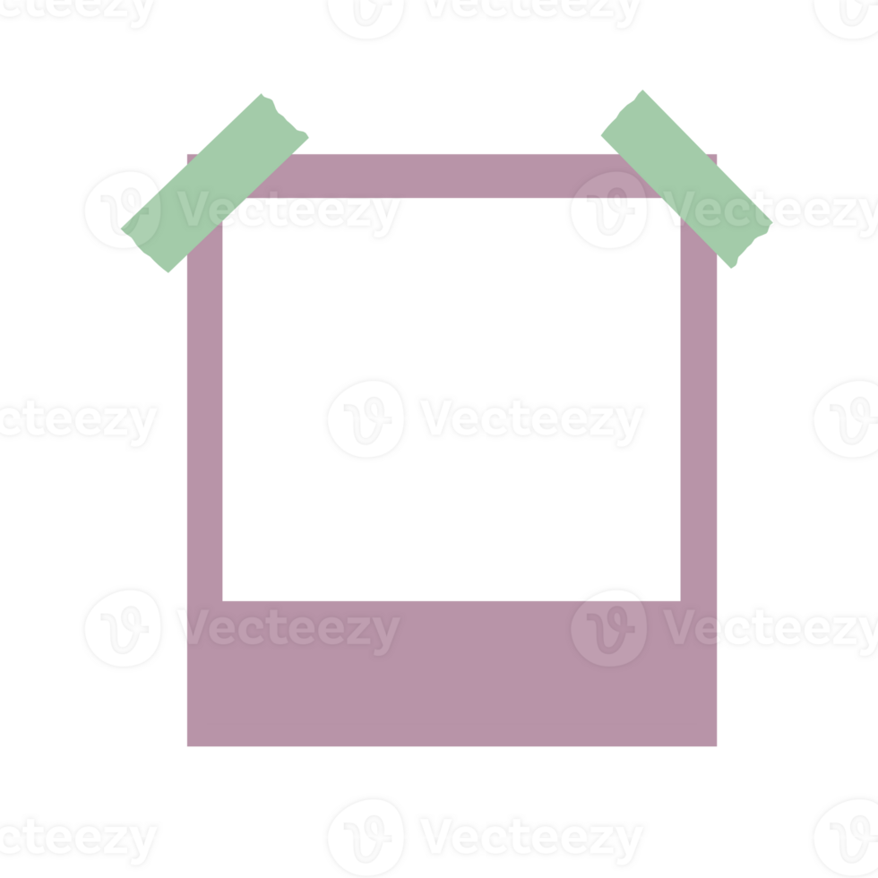 Frame For Decorations png