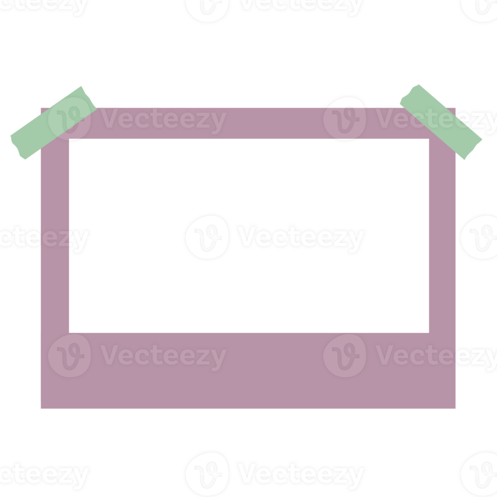 Frame For Decorations png