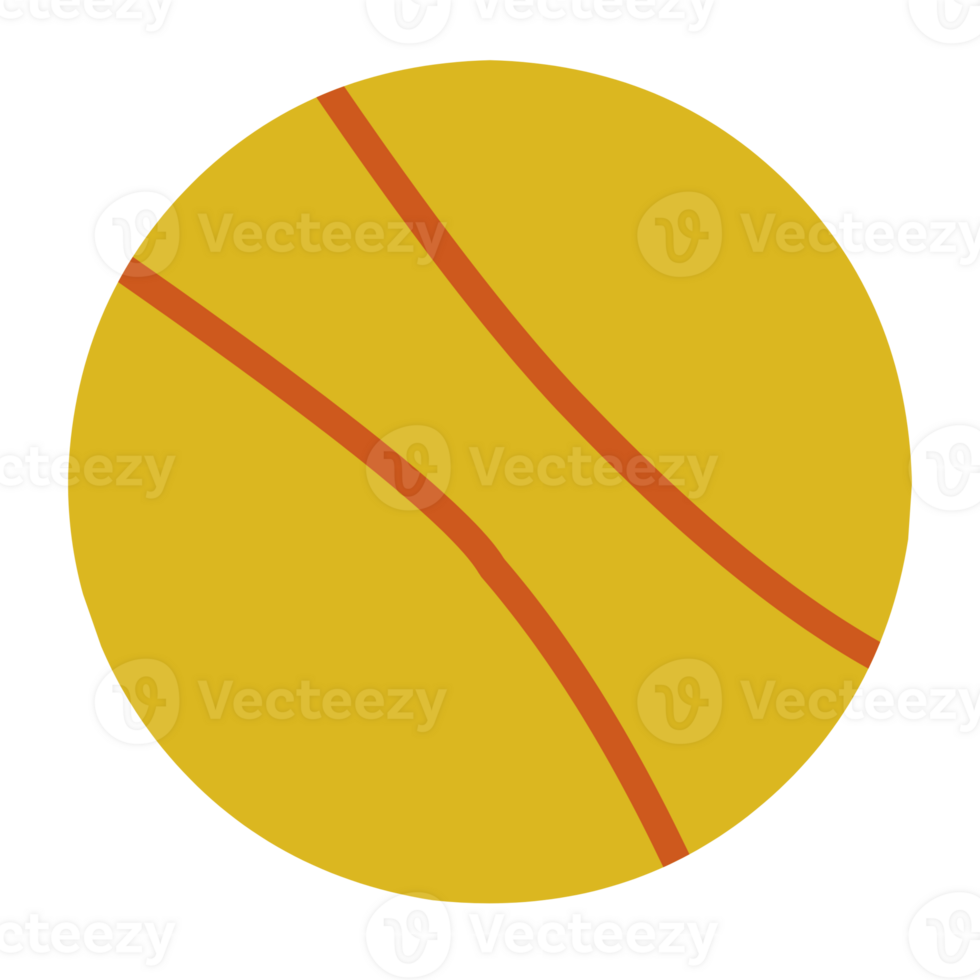 Ball For Sport Decorations png