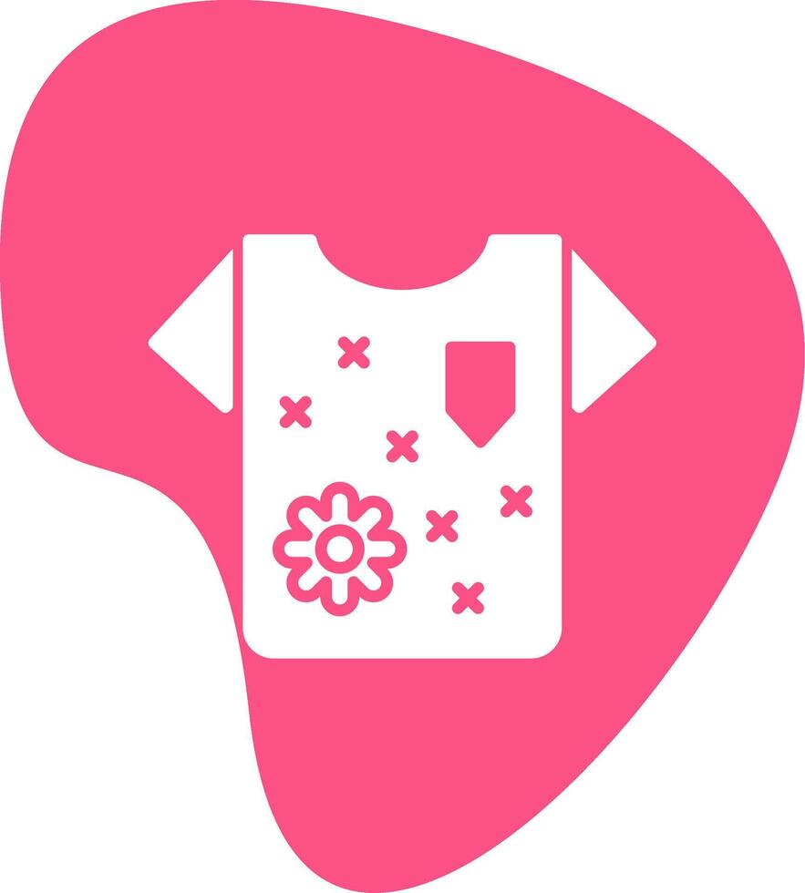 Clothes Vecto Icon vector