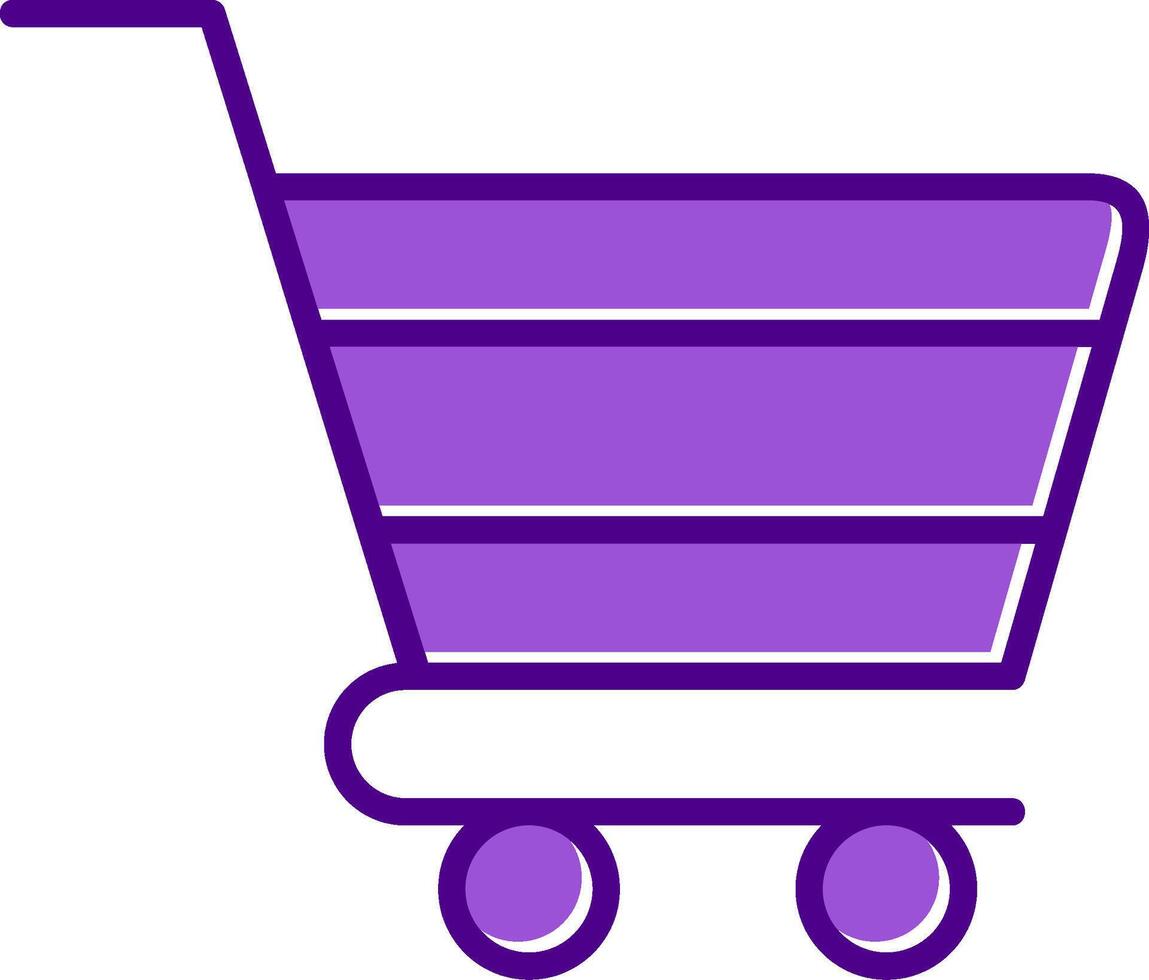 Cart Vecto Icon vector