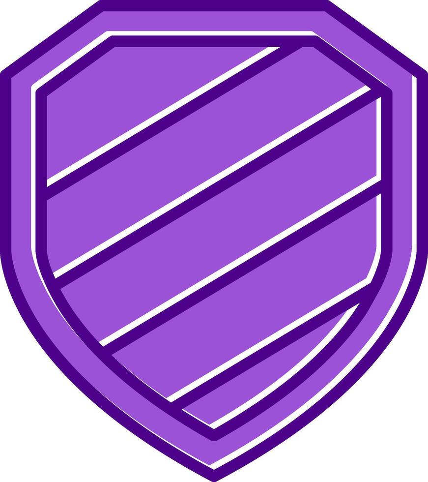 Shield Vecto Icon vector