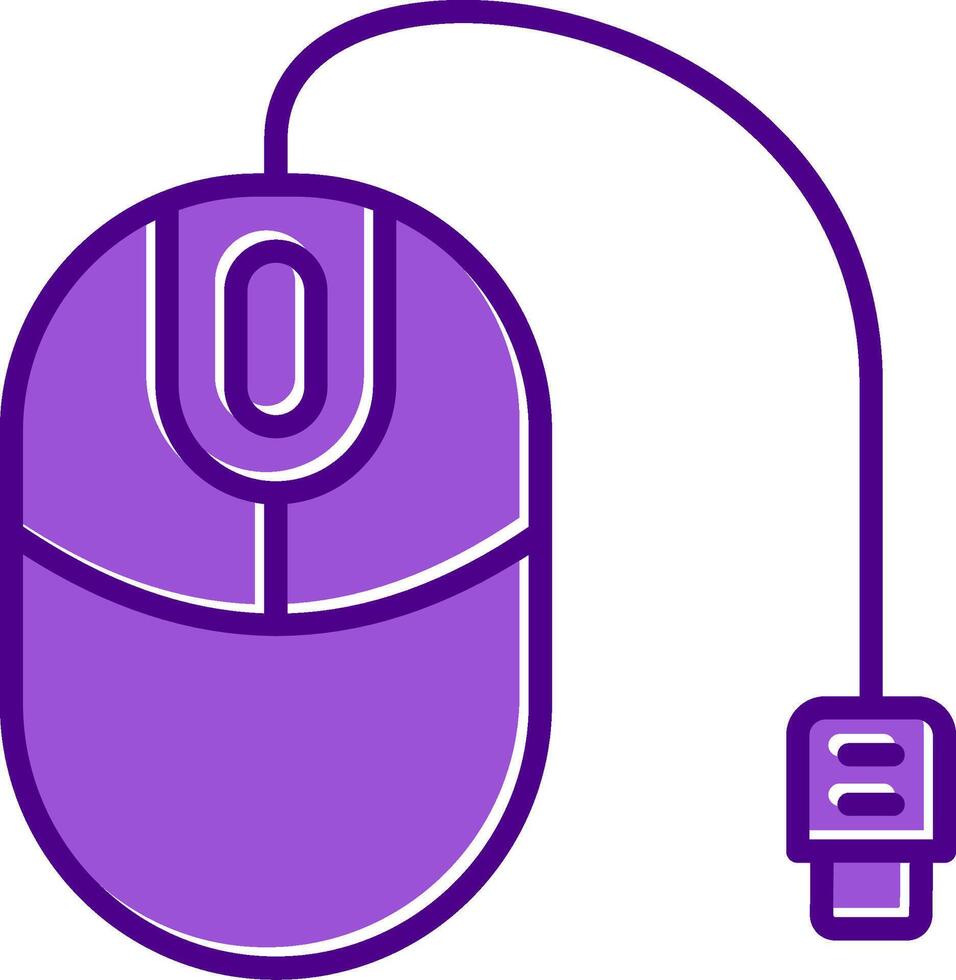 Mouse Vecto Icon vector