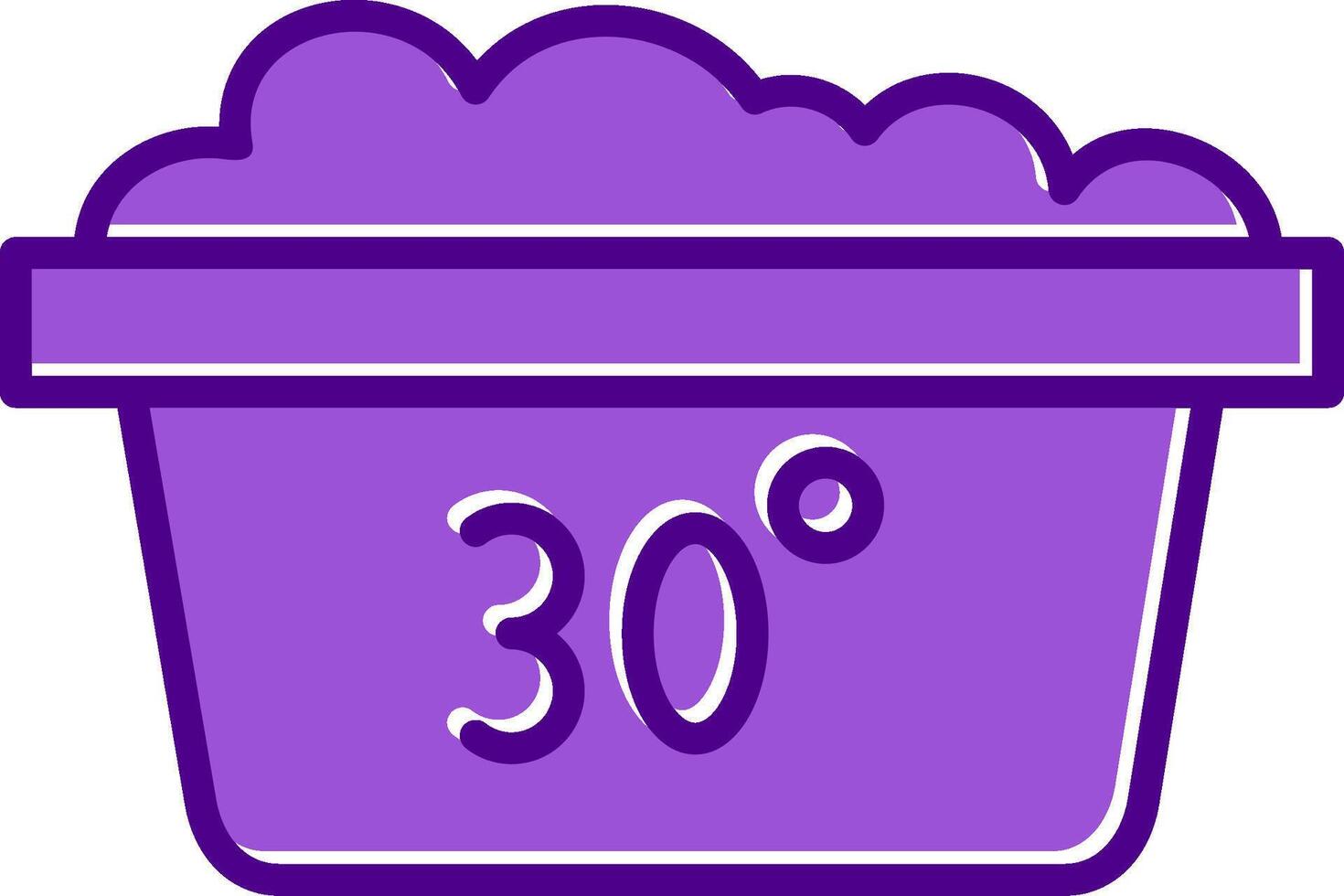 Wash Cold Vecto Icon 38076224 Vector Art at Vecteezy