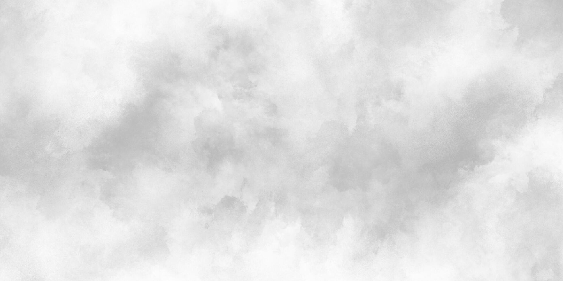 Black And White Splashes And Stains with grunge texture, Abstract black and white cloudy watercolor background painting texture, Background wall surface black pattern graphic abstract grunge texture. photo
