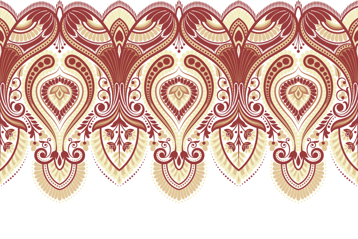 floral desatado fundo geométrico étnico oriental ikat desatado padronizar tradicional Projeto para fundo, tapete, papel de parede, roupas, invólucro, batik, tecido, ilustração bordado estilo. png