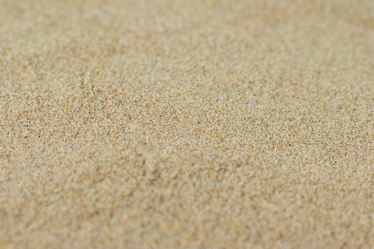 Sand texture. beach sand for background photo