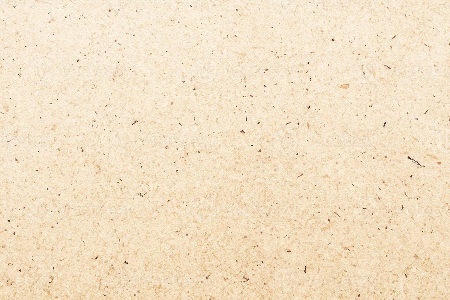 recycle kraft paper cardboard surface texture background photo