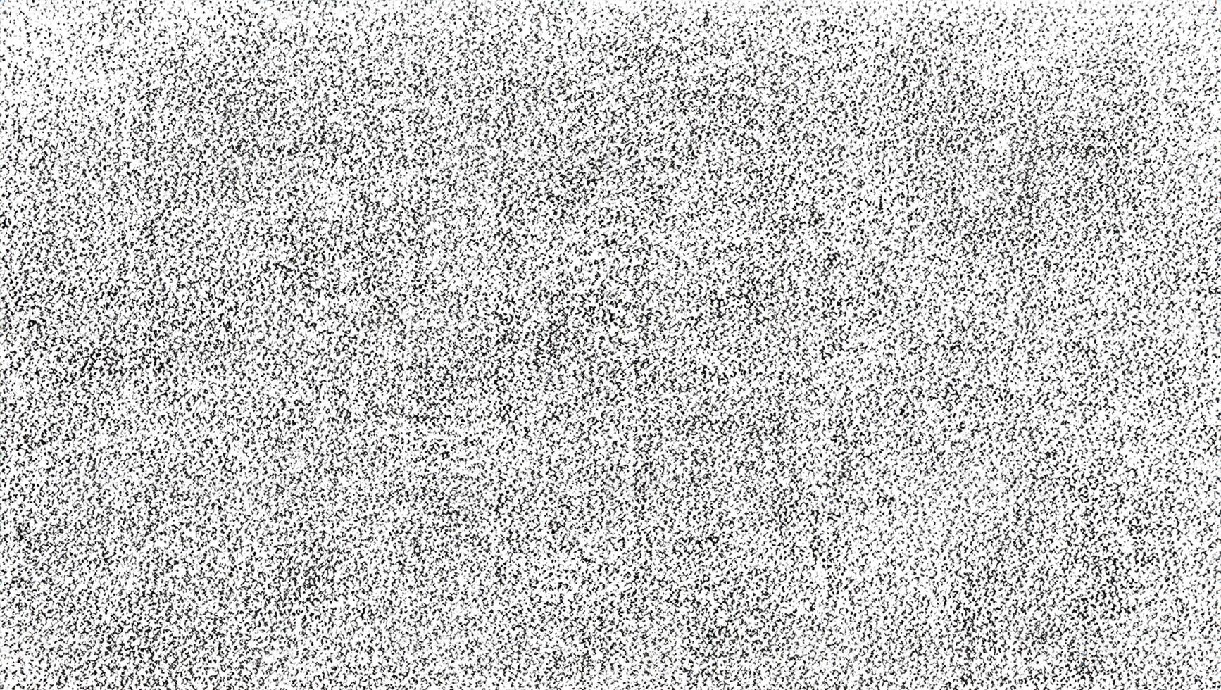 Rough black and white texture vector. Distressed overlay texture. Grunge background. Abstract textured effect. Black isolated on white background. photo