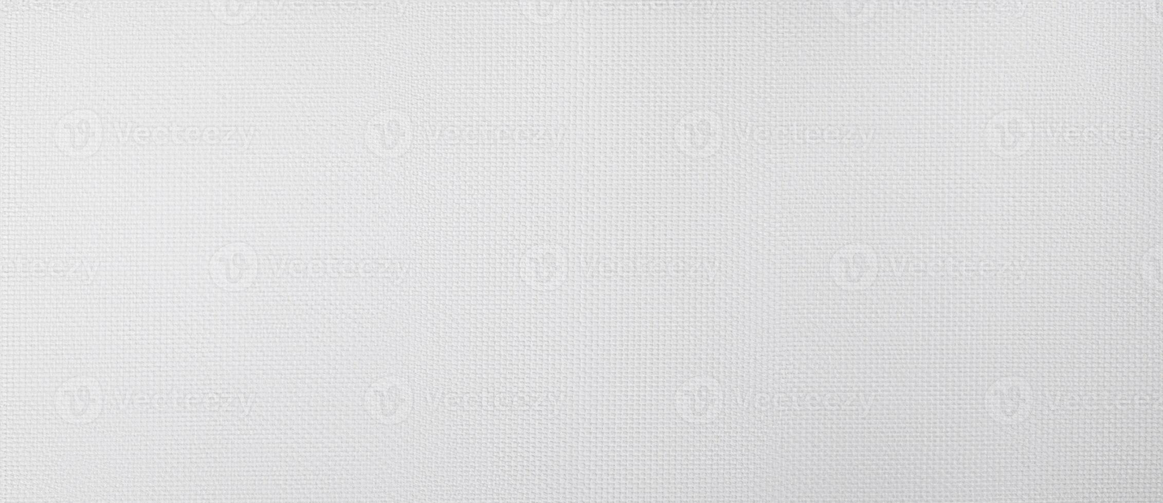 White sheet and drawing paper with rough surface texture background. photo
