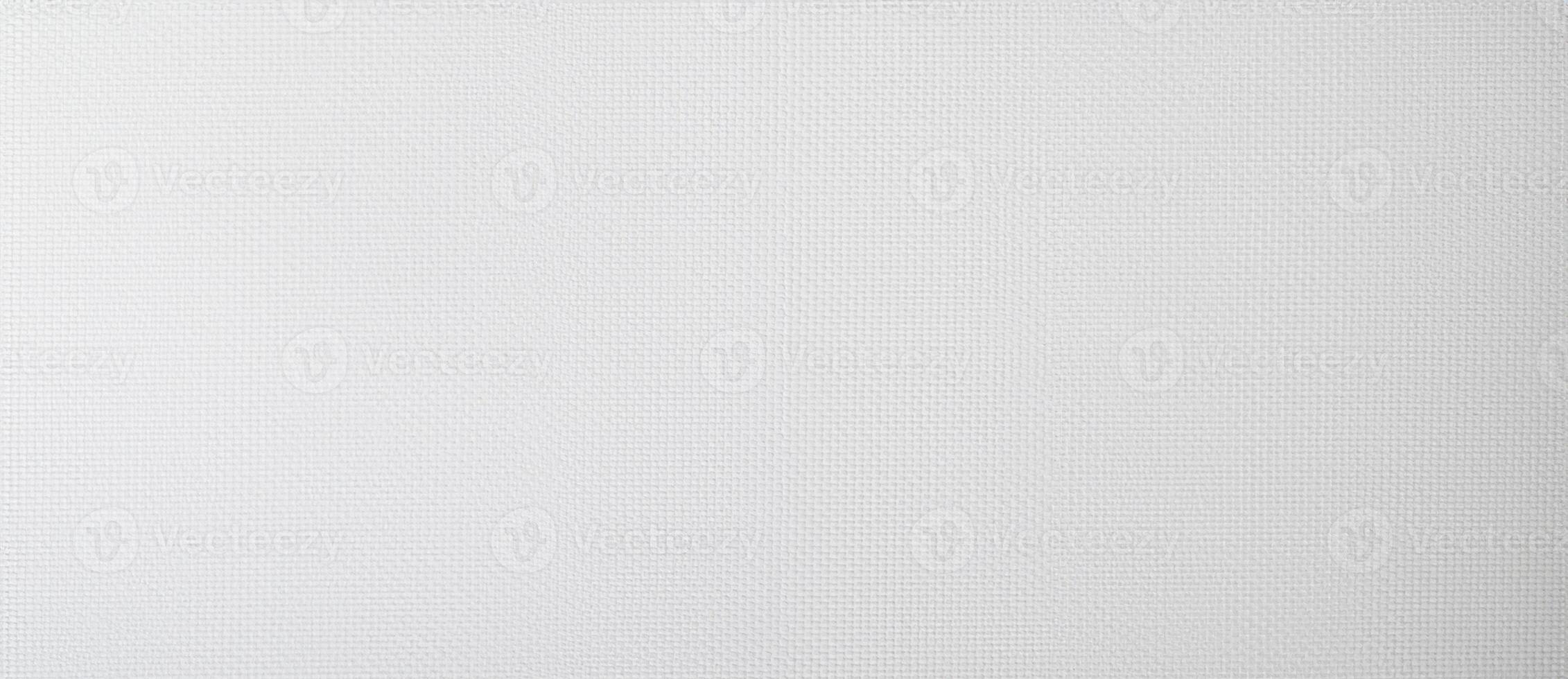 White sheet and drawing paper with rough surface texture background. photo