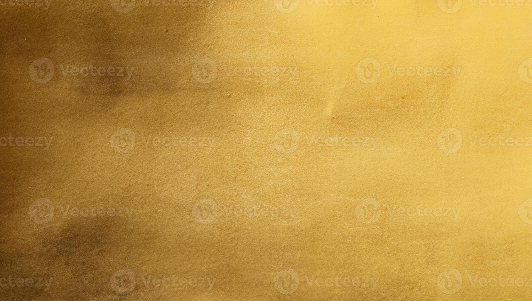 Golden wall texture photo