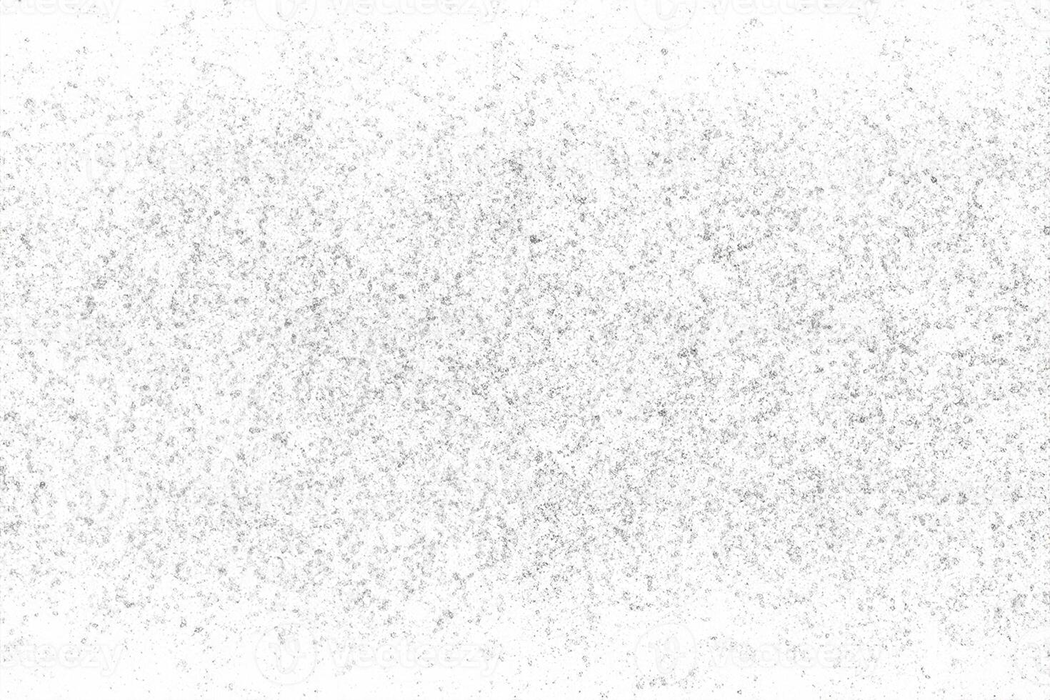 Gray seamless grunge dark distressed pattern. Abstract ink overlay. Abstract monochrome texture of Dust, Stains, Scratched, Spots, Noise. photo