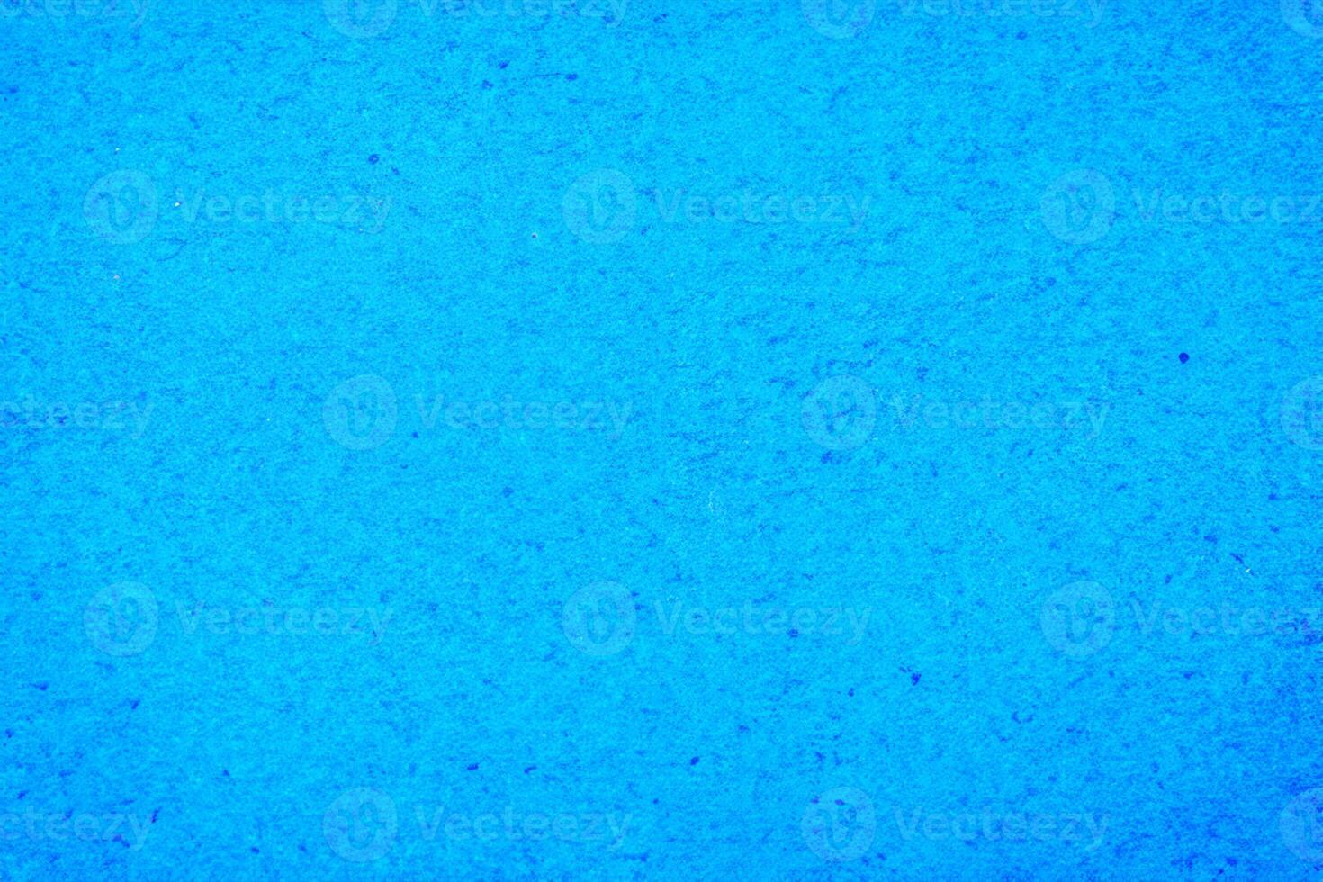 Old of blue craft paper box texture background for design photo