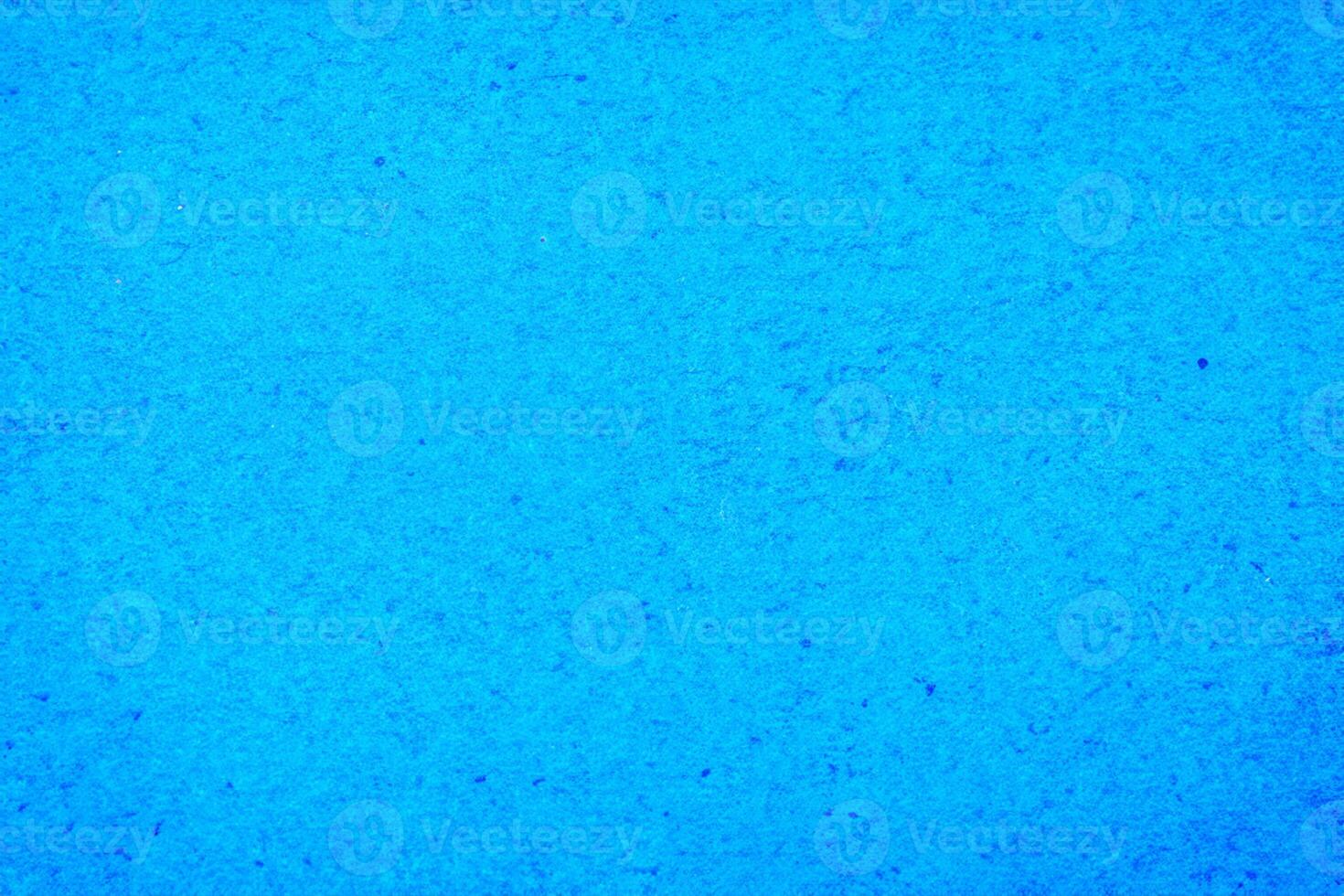 Old of blue craft paper box texture background for design photo