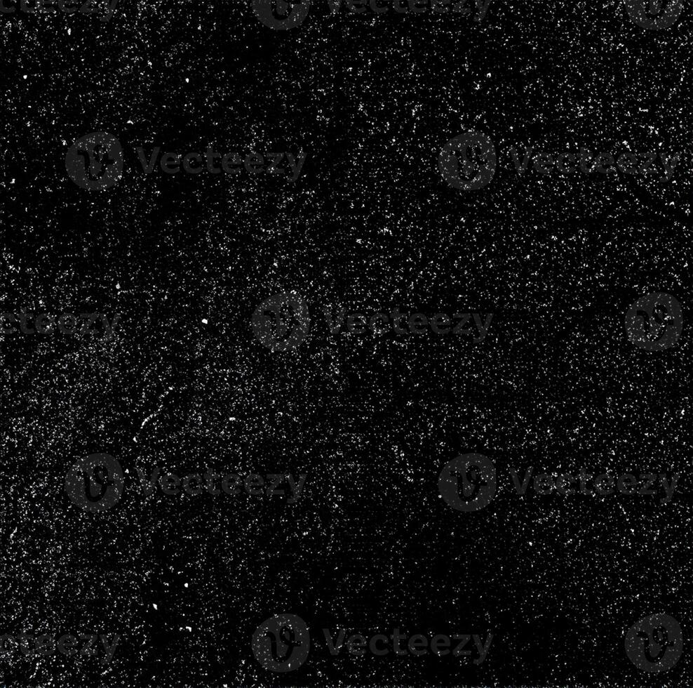 Subtle halftone grunge urban texture. Distressed overlay texture. Grunge background. Abstract mild textured effect. Black isolated on white. photo