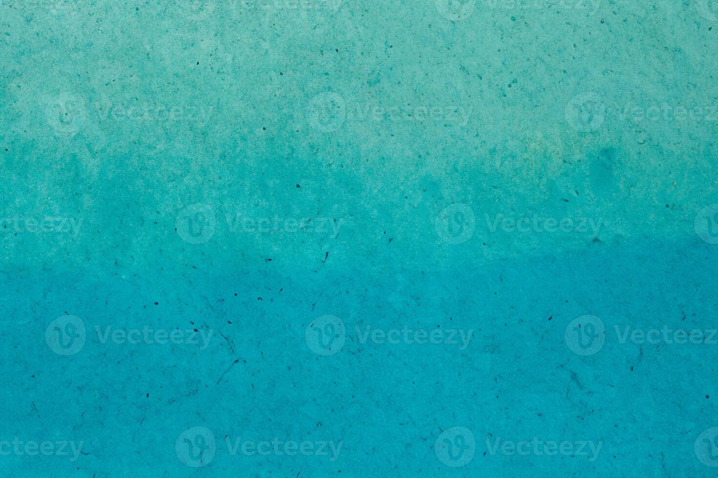 blue green background paper photo