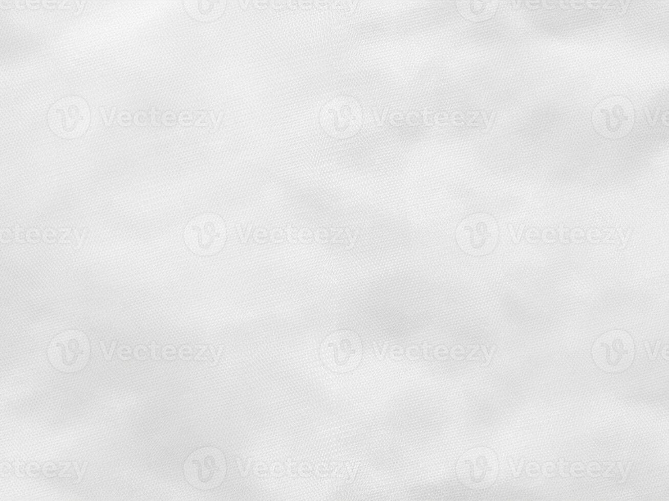 white fabric cloth texture photo