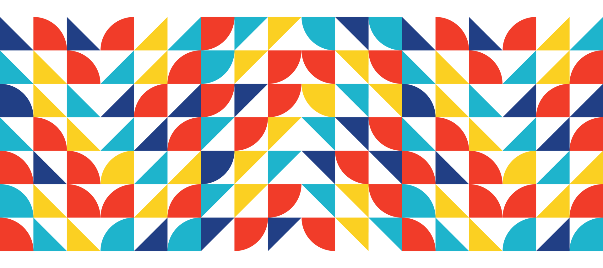 colorful triangle mosaic geometric diagonal design backdrop transparent png