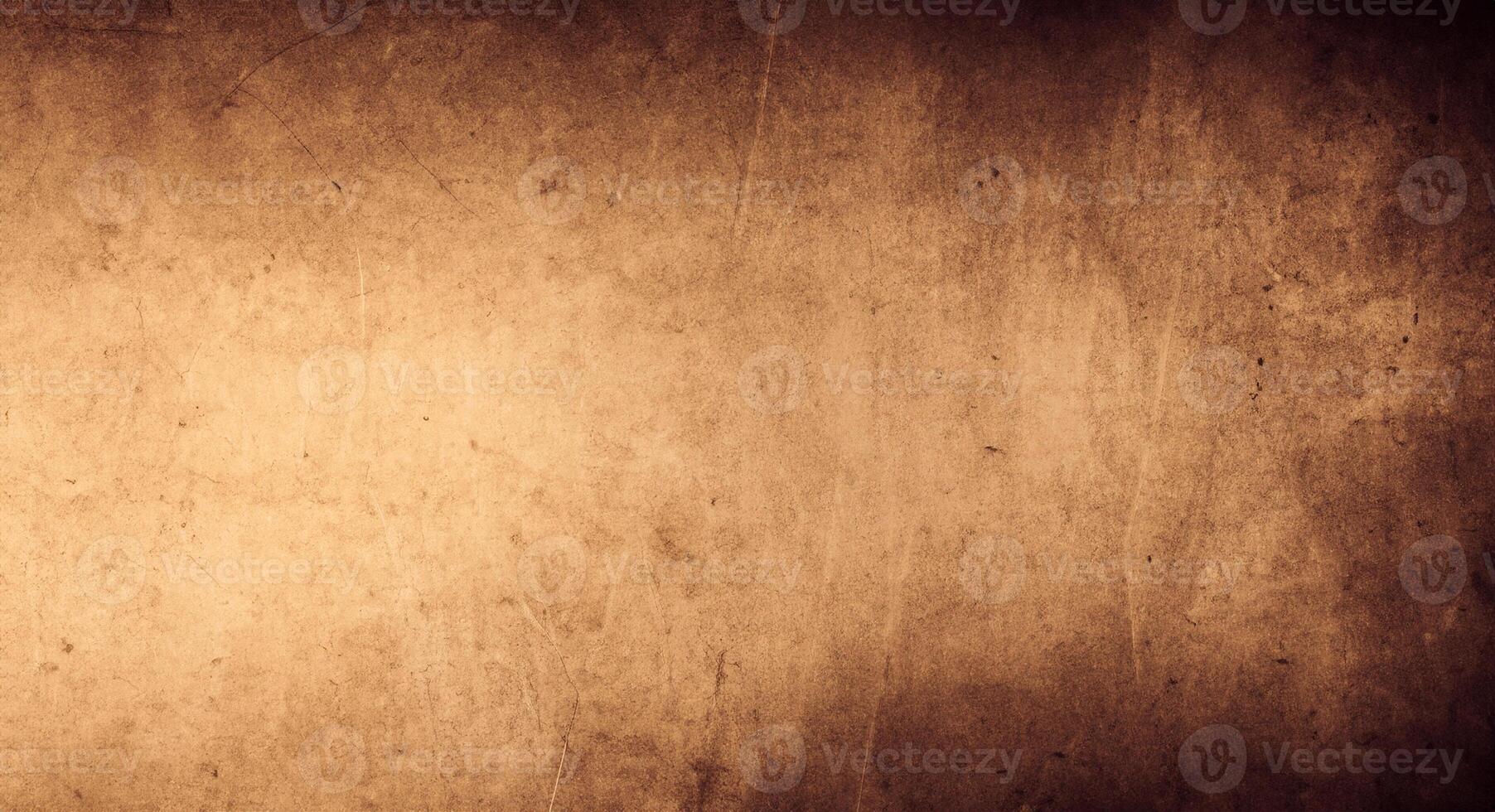 Brown textured background photo