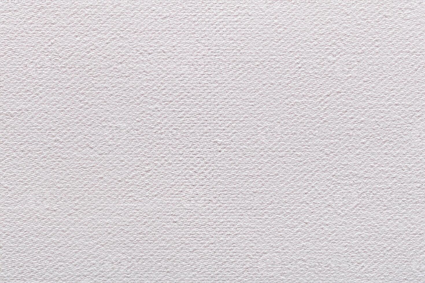Coton canvas background in lovely white color as part of your creative project work. photo