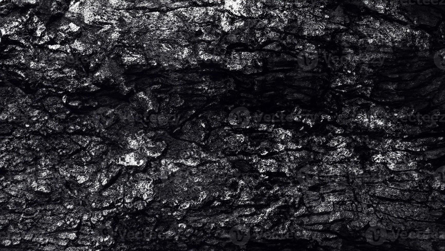 black rough texture photo