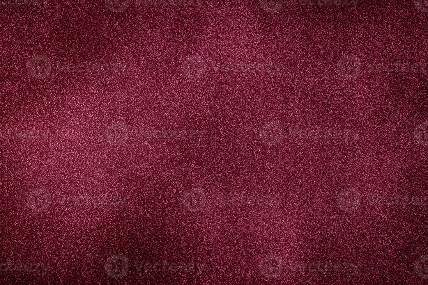 Purple red grunge wall background photo