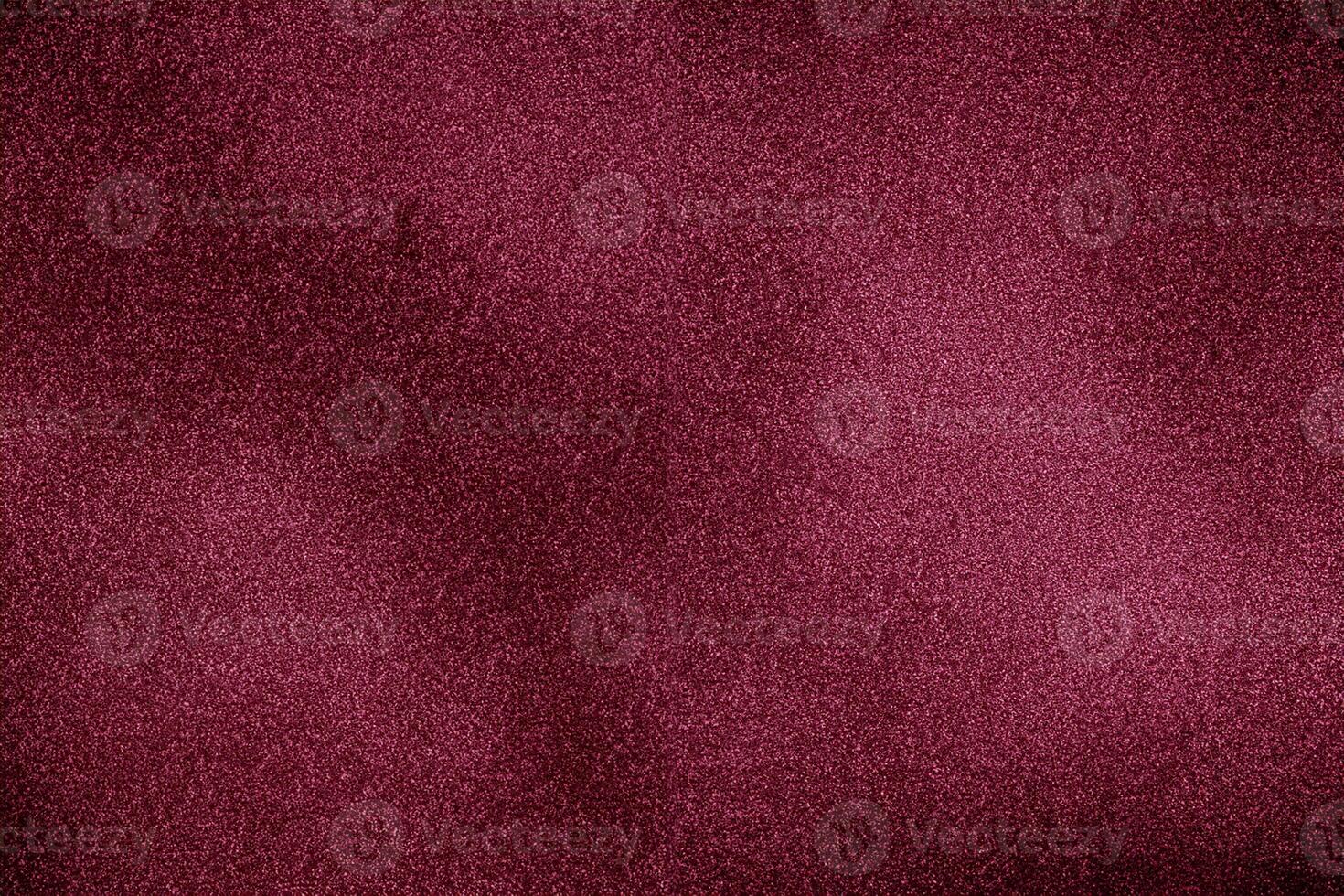 Purple red grunge wall background photo