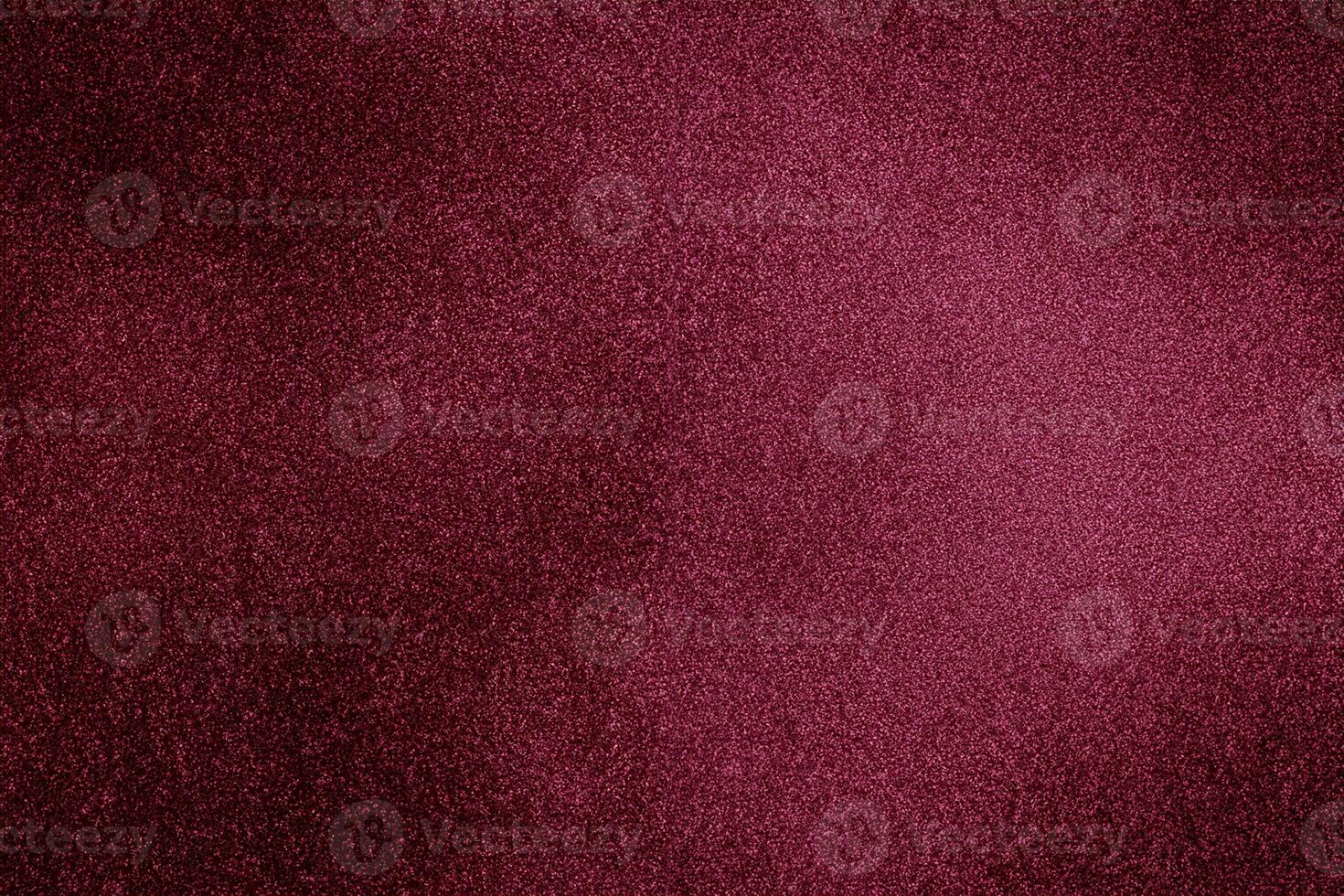 Purple red grunge wall background photo