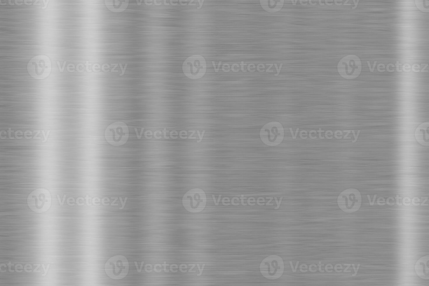 Brushed metal texture - background concept photo
