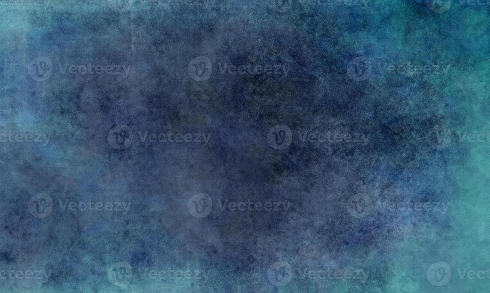 blue grunge texture background with a dark blue color photo