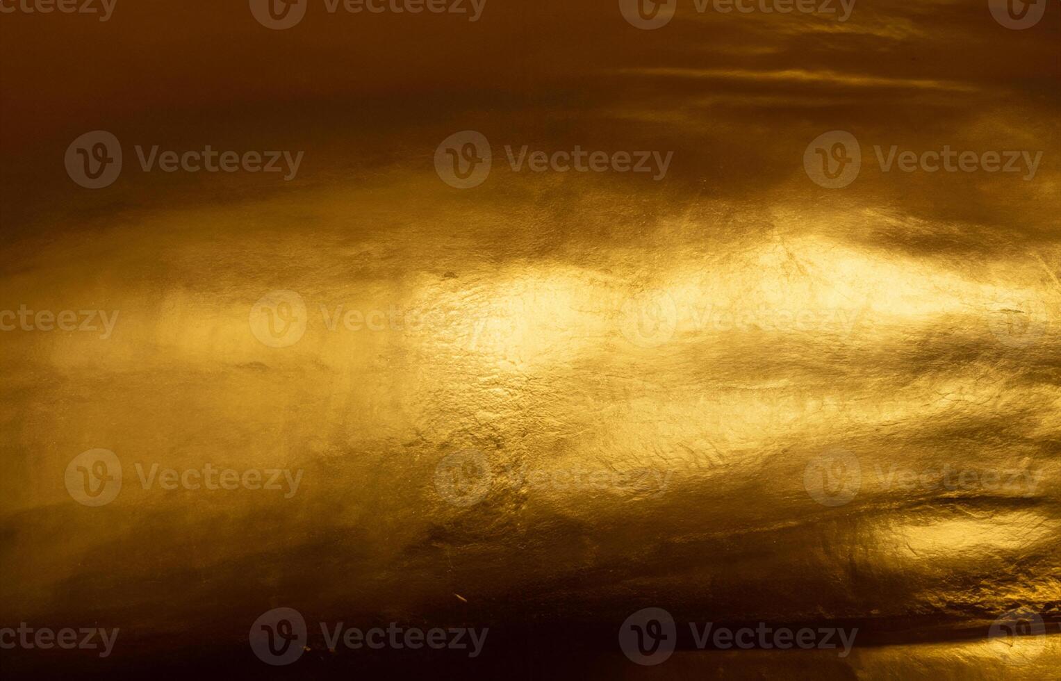 Gold shiny wall abstract background texture, Beatiful Luxury and Elegant photo