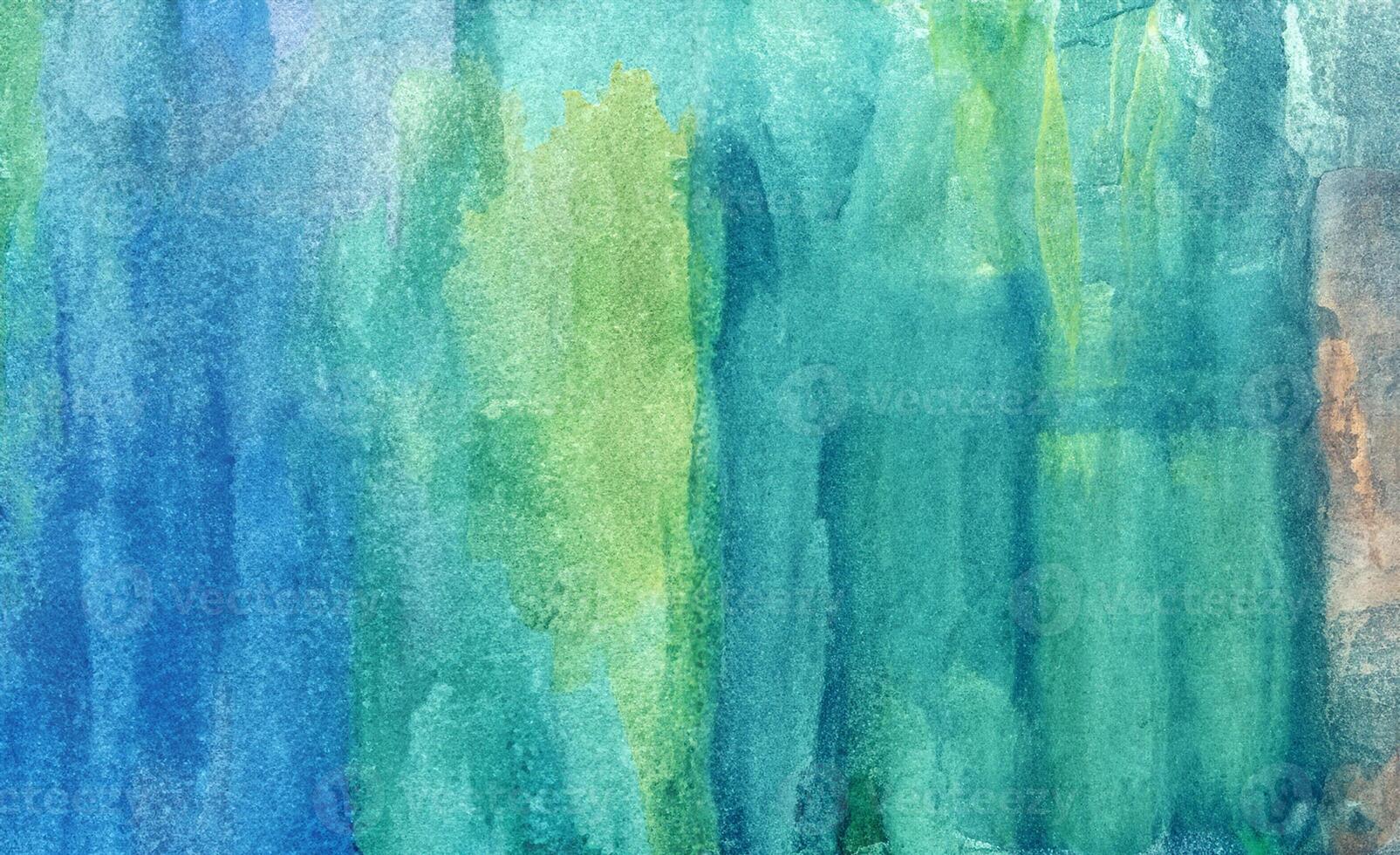 Colors of rainbow. Photo watercolor paper texture. Abstract watercolor background. Wet watercolor paper texture background. abstract colorful pattern.  multicolored watercolor stains.