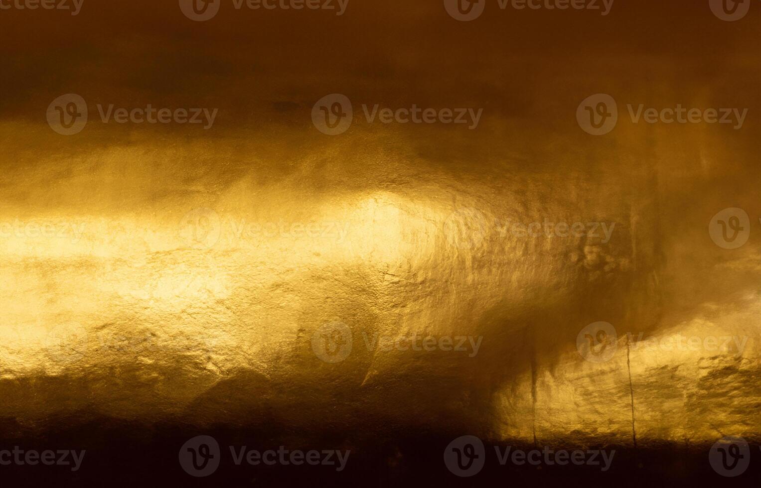 Gold shiny wall abstract background texture, Beatiful Luxury and Elegant photo