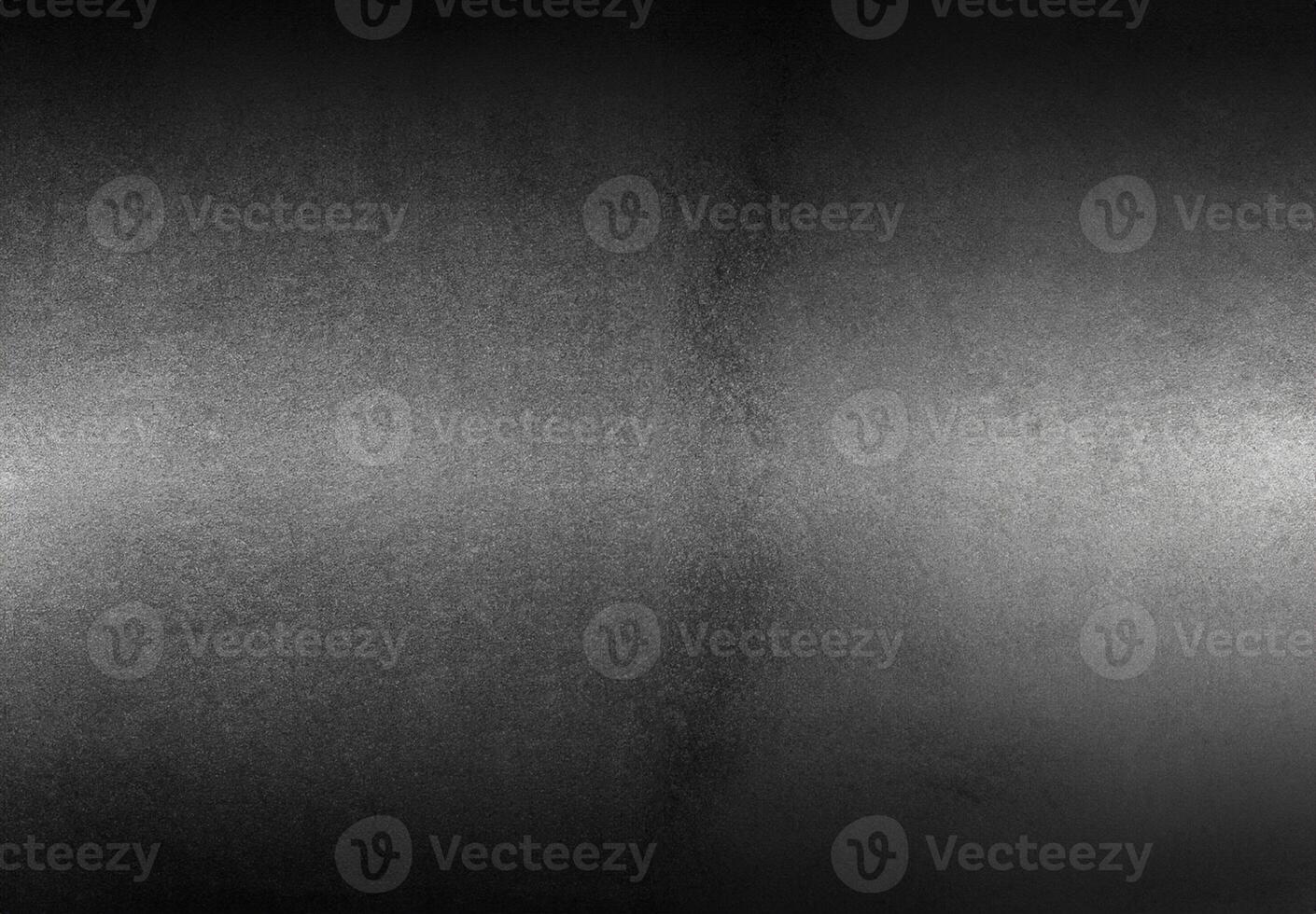 black metal background and texture photo