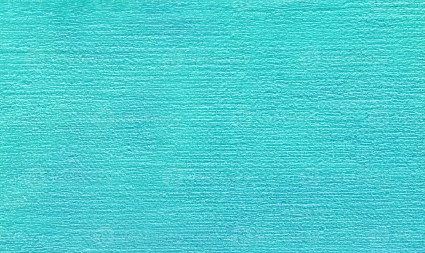 turquoise background texture photo