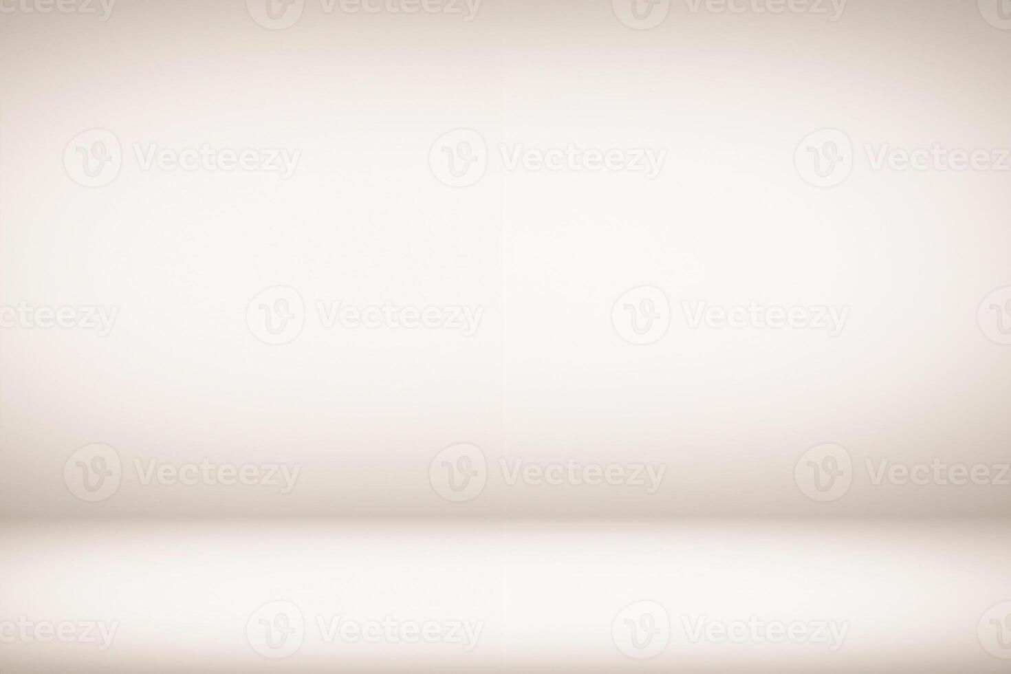 Grey Luxury Gradient Background, Suitable for Presentation and Backdrop. photo