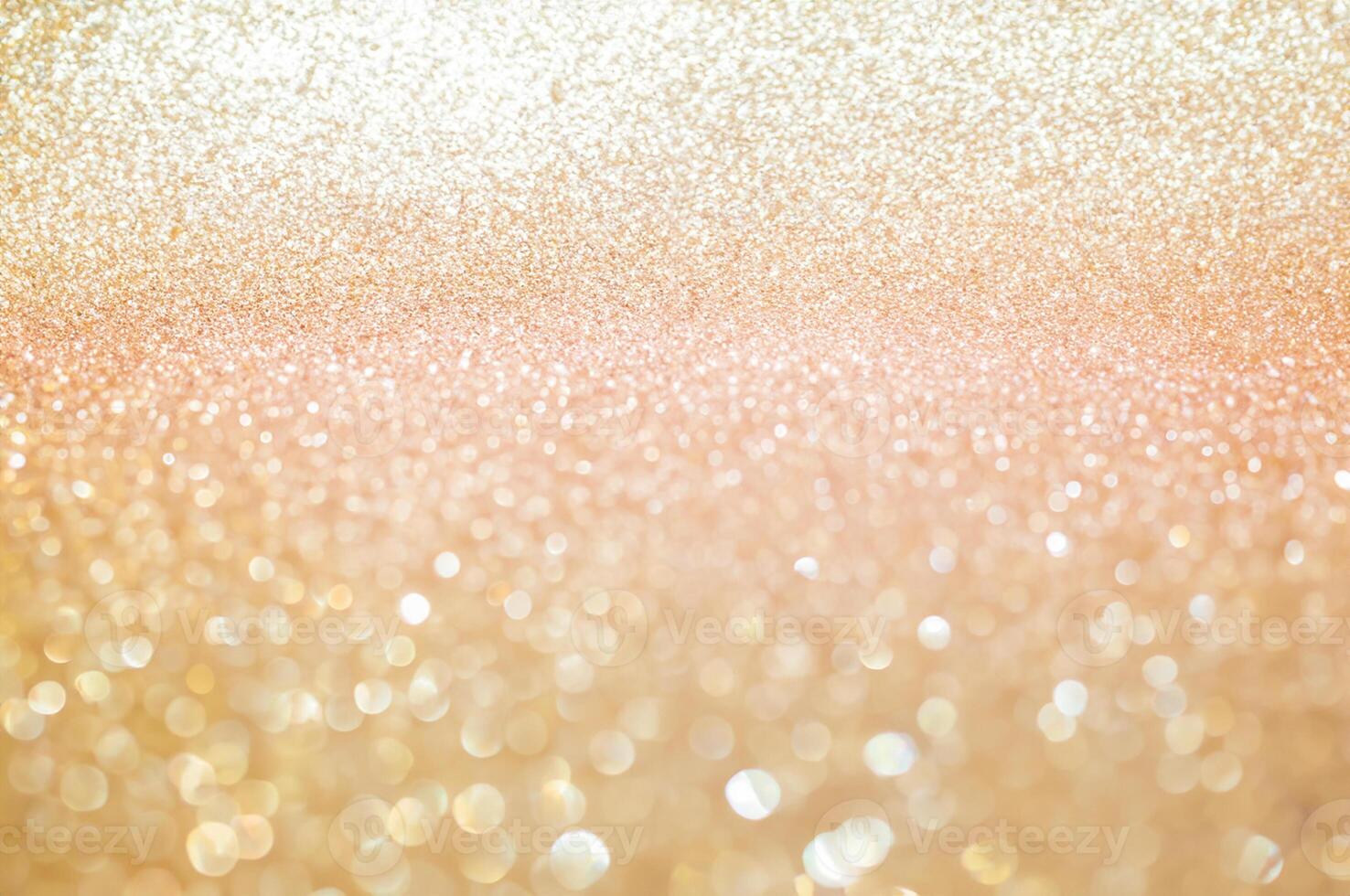 Pink gold, pink bokeh,circle abstract light background,Pink rose shining lights, sparkling glittering Valentines day,women day or event lights romantic backdrop.Blurred abstract holiday background. photo