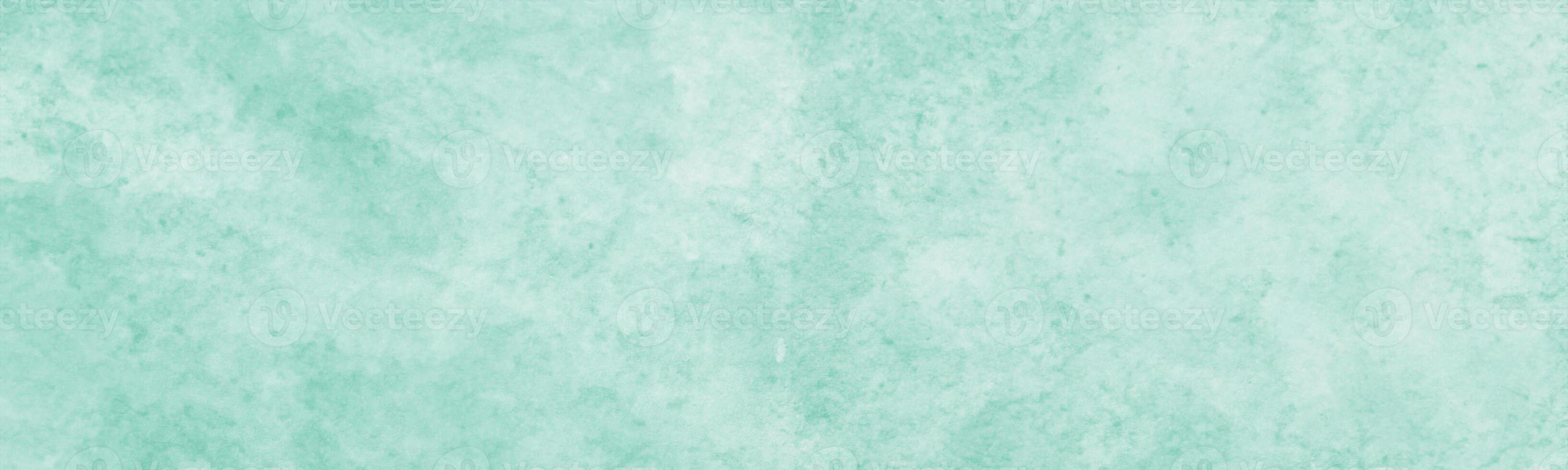 acuarela fondo, verde acuarela pintura texturizado diseño en blanco papel fondo, Arte resumen con Copiar espacio para bandera, póster, fondo de pantalla, fondo foto