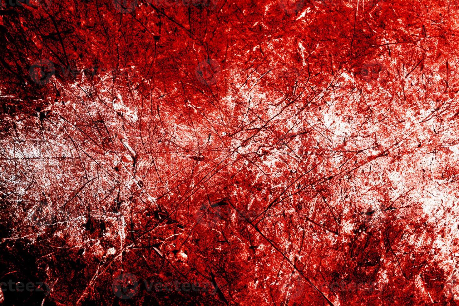 Grunge Black and blue Distress TeHalloween background. Red grunge metal texture background.xture . Scratch Texture . Dirty Texture .Background photo