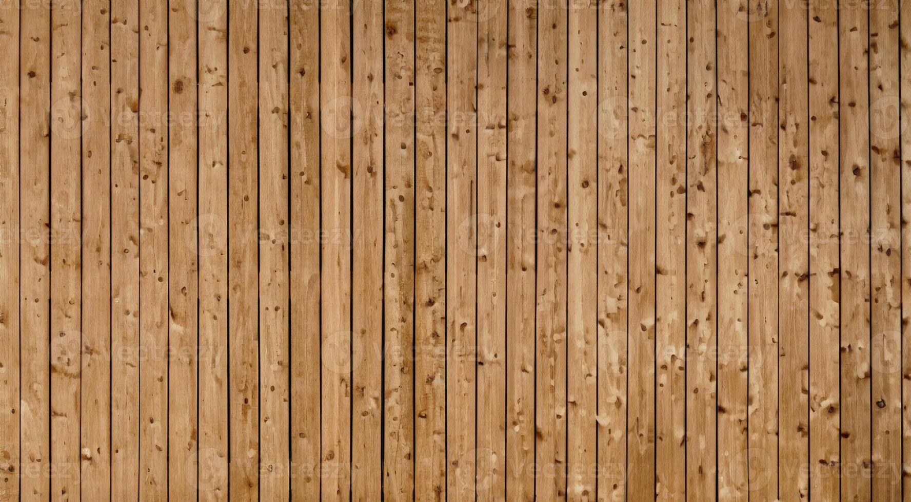 Wooden Panels Background photo