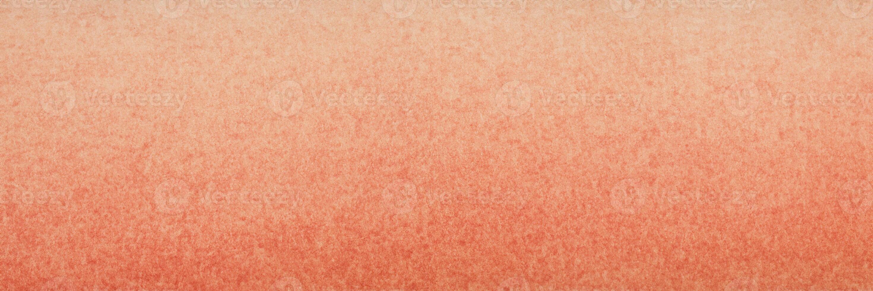 color pastel crayon on paper background texture photo