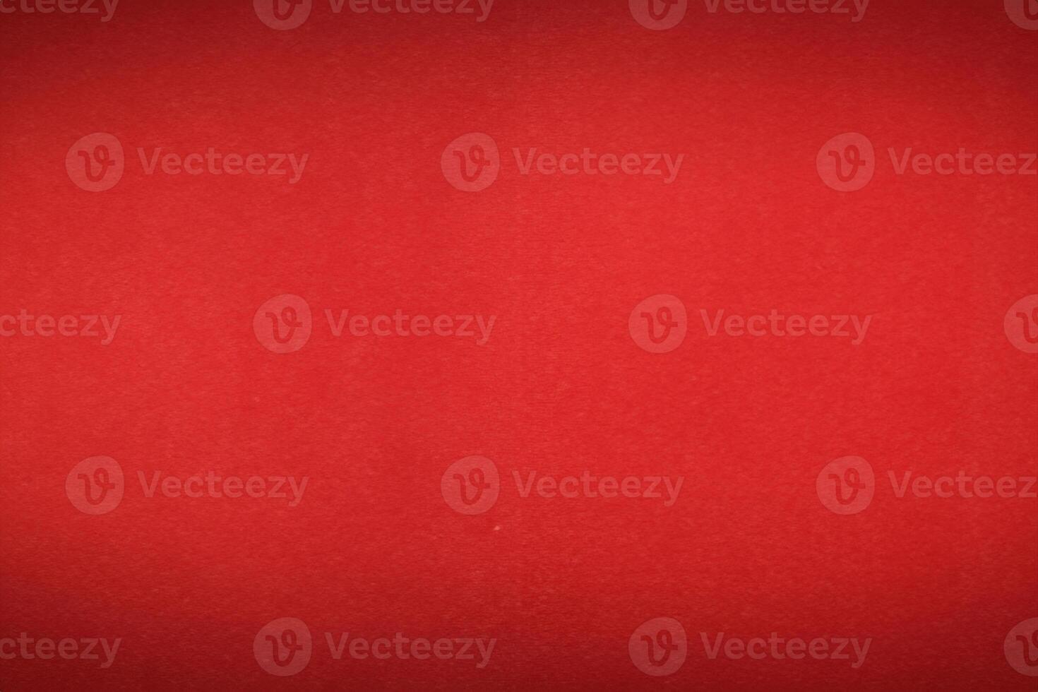 Abstract red texture blur background with vignetting. Design in your work backdrop background festive...Celebration for valentine, Christmas, New year, Winter holiday concept. Flat lay, copy space. photo