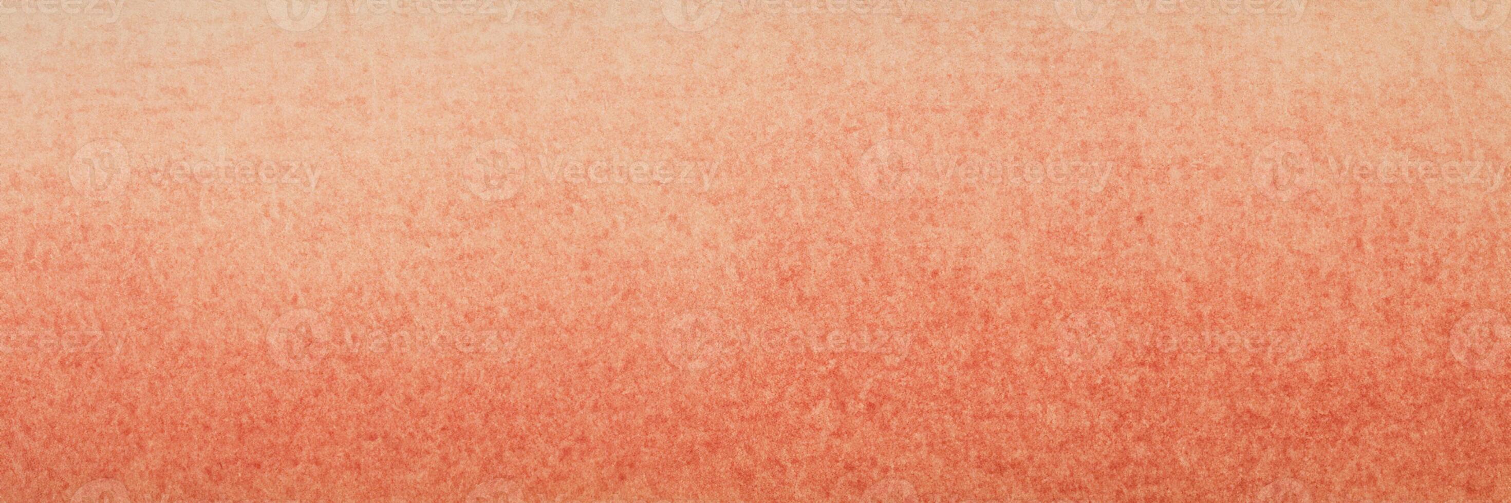color pastel crayon on paper background texture photo