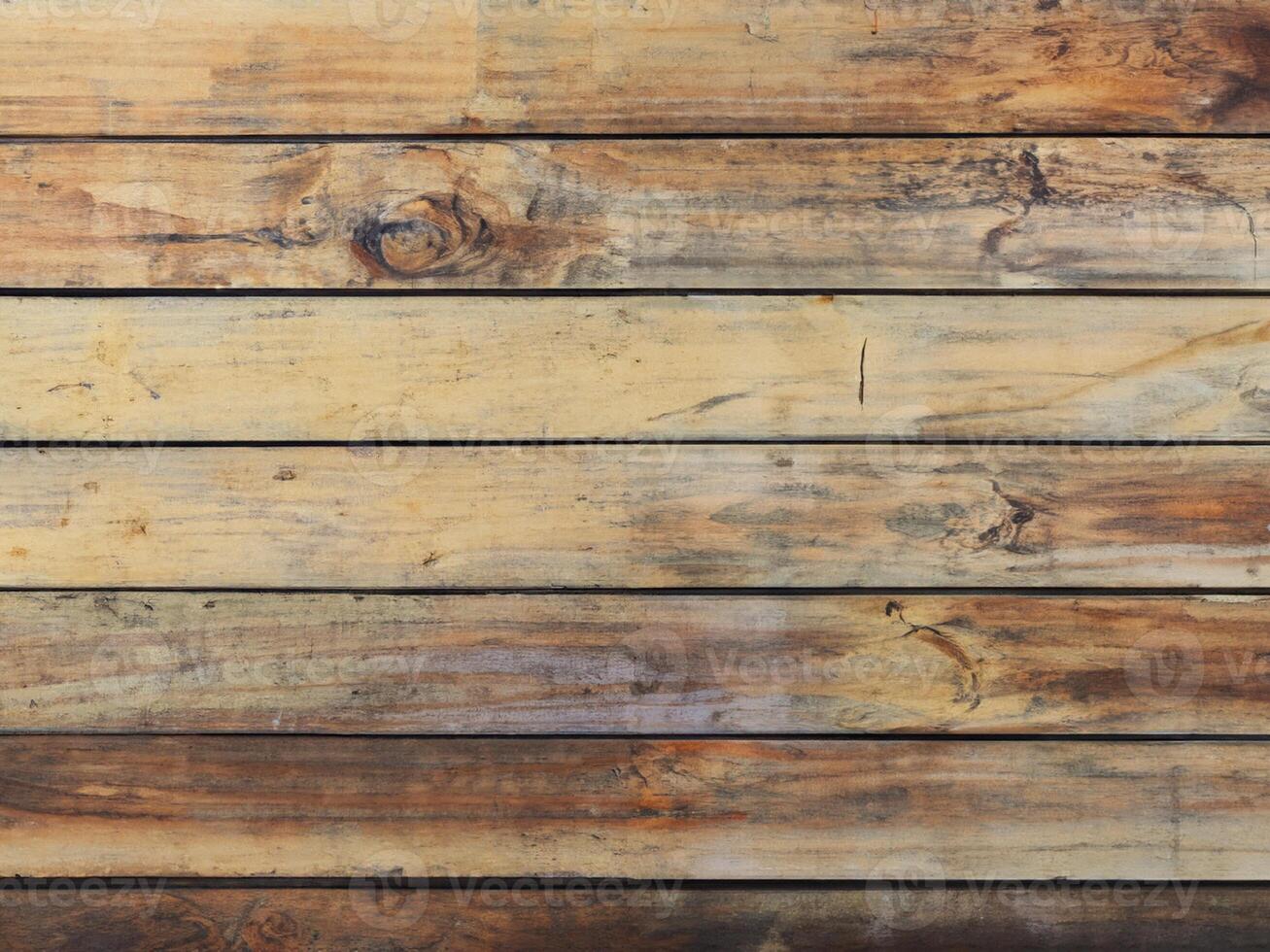 grunge wood textured and background photo