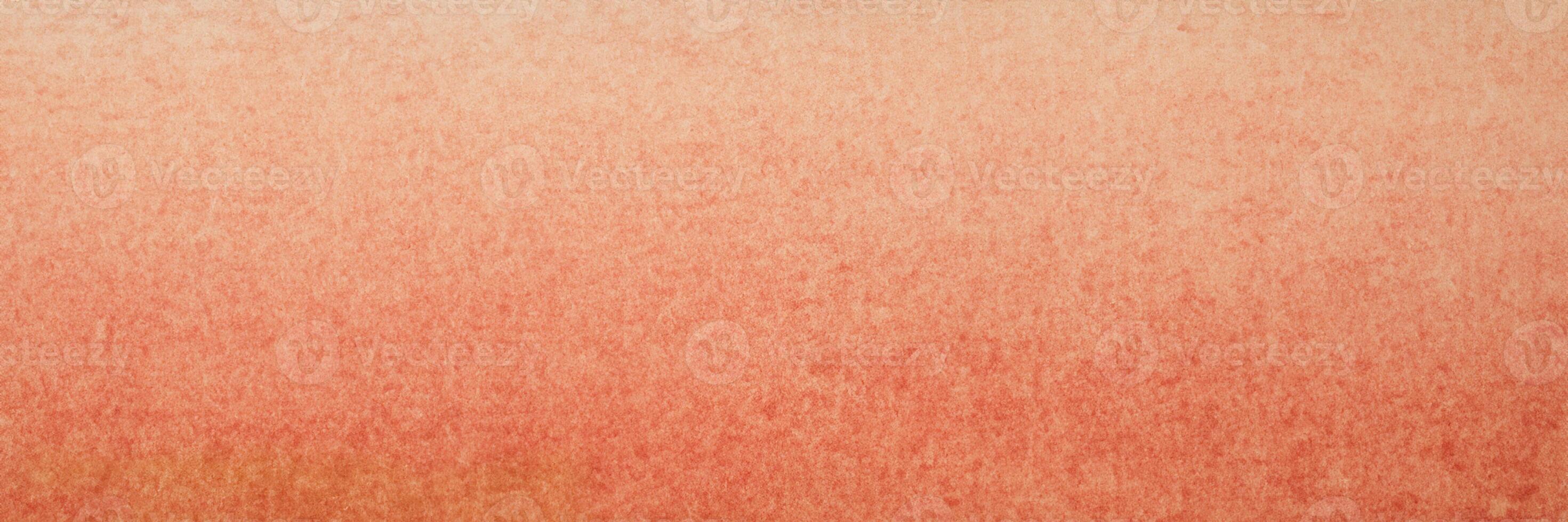 color pastel crayon on paper background texture photo