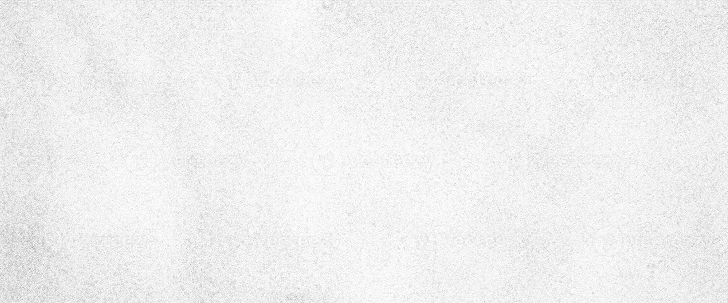 Gray concrete wall, abstract texture background, background and texture of white concrete wall, Monochrome gray aquarelle painted paper textured canvas for design, vintage card, retro template. photo
