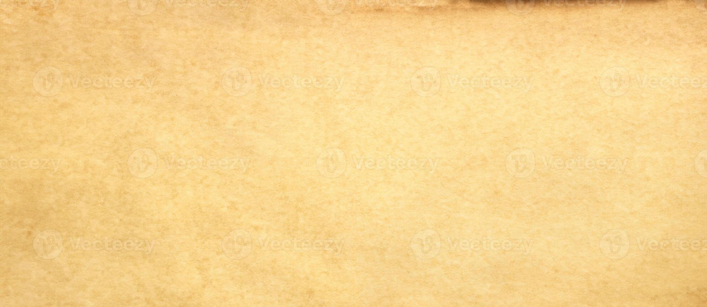 Old Paper texture vintage background photo