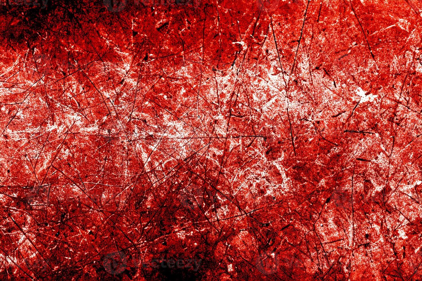 Grunge Black and blue Distress TeHalloween background. Red grunge metal texture background.xture . Scratch Texture . Dirty Texture .Background photo